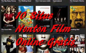 Situs alternatif dari ganool untuk streaming film online secara gratis. Pengganti Indoxxi 10 Situs Nonton Film Online Gratis 2020 Telset