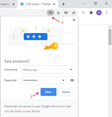 Here're a few fixes that have helped other users solve their problems. How To Fix Google Chrome Not Saving Passwords In Windows 10