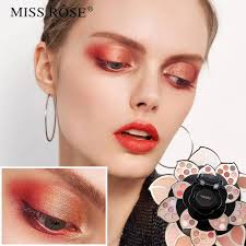 Alibaba.com: Miss Rose 7002-151N Eyeshadow Palette, 45 colors with  waterproof finish and easy coloring : Connect with reliable suppliers for  professional makeup solutions.