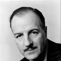 Family tree of Louis Calhern
