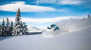 In this tutorial, we're going to show you how to prepare your muscles to make your time on snow much more valuable. How To Ski Powder Snow Top 11 Tips From The Experts