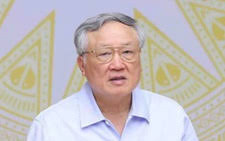 Trại tạm giam Chí Hòa T30 công bố đặc xá cho 26 phạm nhân