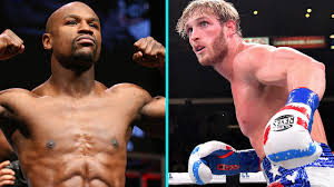 February 24, 1977) is an american retired professional boxer. Floyd Mayweather Announces February Fight With Youtube Star Logan Paul Entertainment Tonight