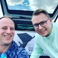 Tim & Nick Adopt (@timandnickadopt) • Facebook