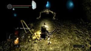 Tomb Of Giants | Dark Souls Wiki