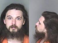 Luis Sobalvarro Breaking And Entering