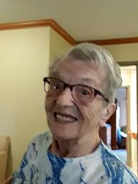 Ruth Humenai Obituary