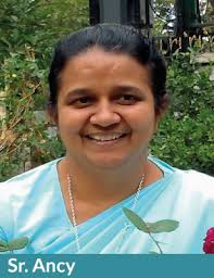 Community of the Servants of Mary in Bangalore, India