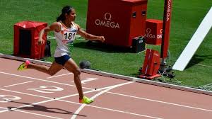 Baylor track & field olympics schedule. Tokyo 2020 Olympics Athletics Get Schedule Of Indian Contingent And Get Telecast Live Streaming In India