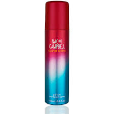 Jan 23, 2019 · duo tl 2: Naomi Campbell Paradise Passion Deo Deodorant Spray 150ml Parfum Discount Parfum Fur Dich Markendufte Gunstig Online Kaufe