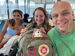 Harman Adoption Story