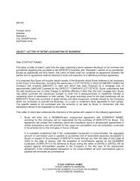 Letter Of Intent Sample 555 Letter Of Intent Job Letter Lettering