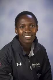 Emily Tangwar Koech (2016)