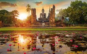 Ein urlaub in thailand kann anstrengend werden, wenn man dafür die falsche jahreszeit auswählt. 6 Dinge Die Dir Vor Dem Thailand Urlaub Jemand Sagen Sollte