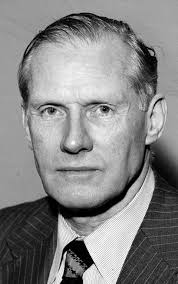 Sir John Moreton: A man who served his country well