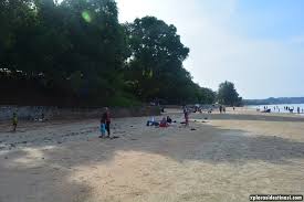 Hajat di hati memang dah lama nak camping 2 hari 1 malam di port dickson, tak sangka akhir tahun 2015 impian menjadi kenyataan kahkah poyo sangat ayat nie. Pantai Sri Purnama Port Dickson Untuk Percutian Bersama Keluarga Xplorasi Destinasi