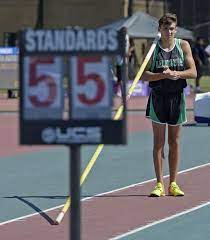 Check spelling or type a new query. Mondo Duplantis Height