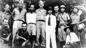 He was a writer, known for 79 kevättä (1969) and net journal (1966). The Little Known Story Of Vietnamese Communist Leader Ho Chi Minh S Admiration For The Us
