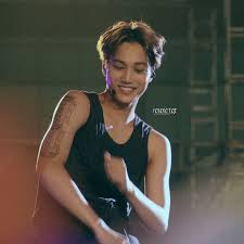 Pin On Exo