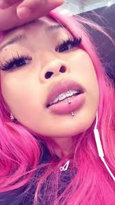 Scrubbing Bubble Anna Frais