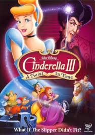 A dicken's classic brought thrillingly up to date in the teeming heartland of modern london, where a group of street smart young hustlers plan the heist of the century for the ultimate payday. Cinderella Iii A Twist In Time Wikipedia