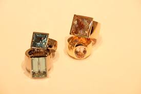 Goldschmiede Schubart Auf Spurensuche Lieblingsstil Individual pieces of jewellery made by hand with love.