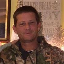 Mr. Jody Douglas Findley Obituary