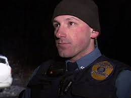 Alaska State Troopers (TV Series 2009– )