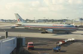 Image result for Orange 1990 American Airlines