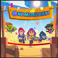 Play as the new brawler jacky, obtain four new skins, participate in the psg cup, and acquire new gadgets to power up your favorite brawler. Waiting For Update News Like Brawlstars
