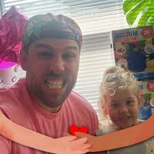 The Green Spectrum Art & Party Experience