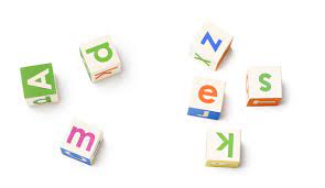 In die alphabet holding umgewandelt, was im hintergrund aufwendige . Abc Xyz Home Facebook