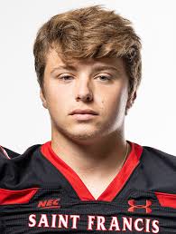 Jeff Hoenstine (9/9/2024)