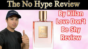 Buy rihanna fragrances & more. By Kilian Love Don T Be Shy Review The No Honest No Hype Fragrance Review Youtube