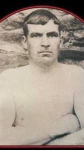 William Harrington was a proud northsider, widely known and respected  throughout Cork boxing circles.