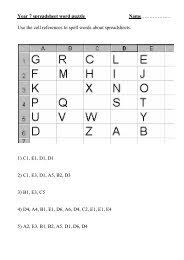 No man's sky puzzle spreadsheet. Ask A Biologist Linnaeus Taxonomy Word Search Puzzle