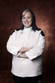 Rachel brown, who placed fifth place on hell's kitchen, shot herself to death in 2007. Rachel Brown Hell 39 S Kitchen