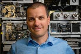 Dr. Dwight Stoll, Good Chemistry