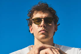 Erkek Güneş Gözlüğü