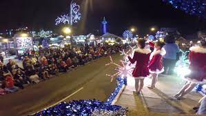 When Is 2022 Gatlinburg Christmas Parade Gatlinburg Fantasy Of Lights Christmas Parade Canceled