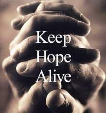 Indeed, hopelessness leads to a sense of meaninglessness, which is married to when you are trying to keep your hope alive, you need to stay away from depressed folks. Keep Hope Quotes Quotesgram