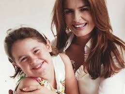 Please join me in wishing my beautiful daughter Reilly a very happy  birthday 🎉🎁🎂 🎈 From the moment I heard the doctor say “ it's a girl “  my heart skipped a