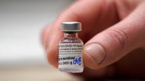 Jun 11, 2021 · the centers for disease control and prevention (cdc) announced the meeting on thursday, set for june 18, where its advisers will address cases of myocarditis, or inflammation of the heart muscle, in those who've taken immunizations developed by pfizer and moderna. U S Fda To Add Warning About Rare Heart Inflammation To Pfizer Moderna Vaccines Ctv News