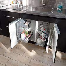 Porte Torchons Coulissant Castorama Rangement Cuisine Astuce Rangement Cuisine Petit Stockage De Cuisine