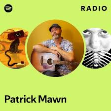 Patrick Mawn