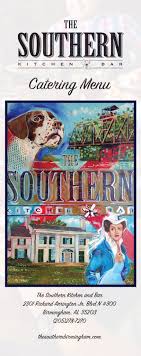 The southern kitchen & bar is one of birmingham's premier bar & restaurants offering a unique combination of fine. Chelsea Sims On Twitter Https T Co Onvhiqavsd Twitter