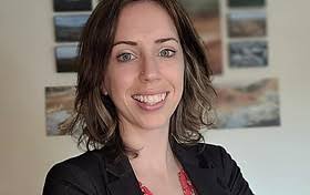 Olivia Gilmer-Chekosky