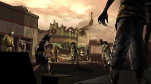 El juego en el que estás esperando que el mundo esté lleno de zombis que intentan comerte. The Walking Dead Season One V1 20 Mod Apk Unlocked Apkdlmod