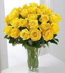 This french name means daisy, and who wouldn't want to be named after such a cheerful flower? What Does A Yellow Rose Mean Yellow Roses The Meaning Of Color