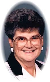 Obituary for Betty J. Sharp